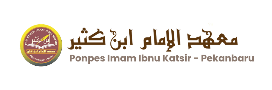 Logo Ponpes IBK